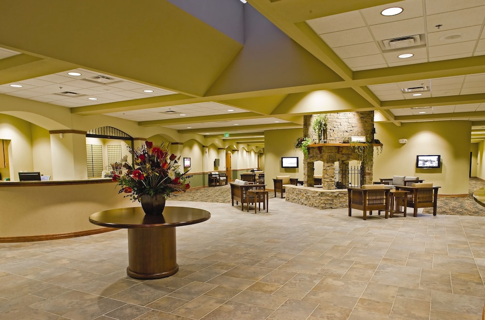 Club Wyndham Resort at Fairfield Glade 40/59