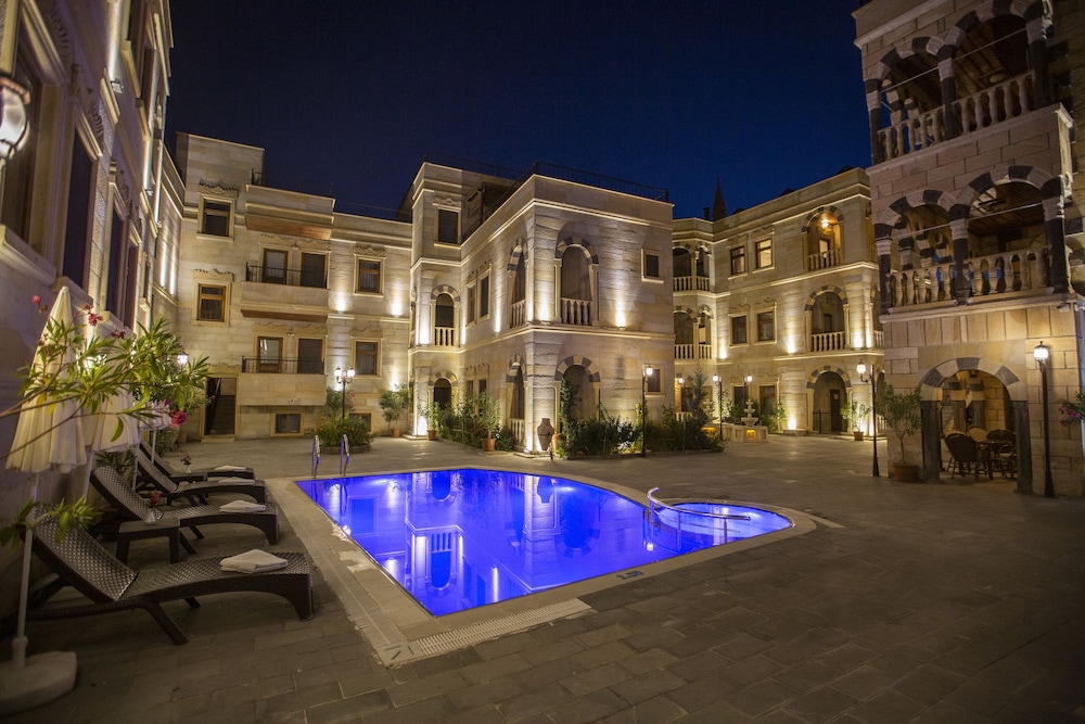 Goreme Reva Hotel 33/50