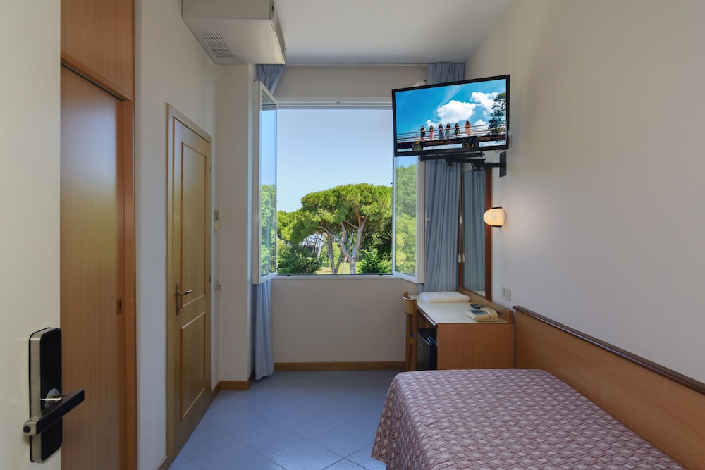 Hotel Sogno 12/31