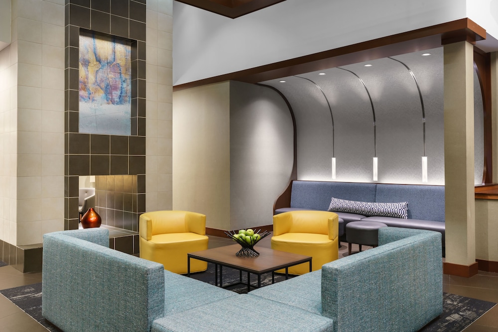 Hyatt Place Fort Lauderdale Airport - South & Cruise Port 22/44