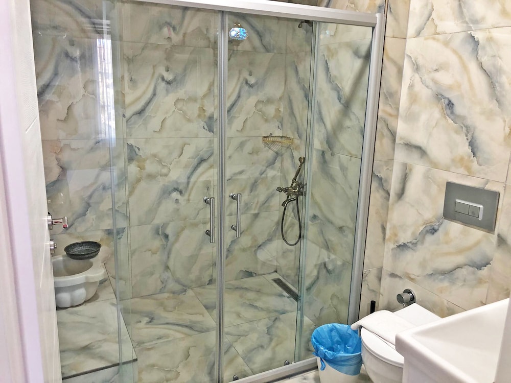 Capari Bozcaada Otel 22/22