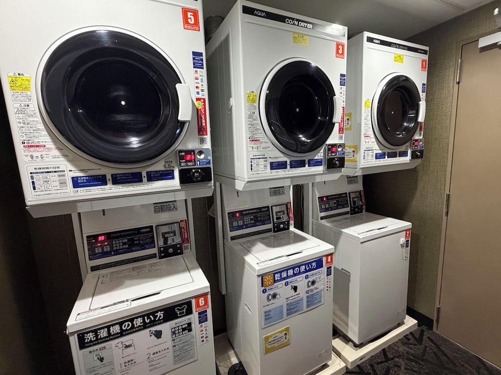 APA Hotel Hitachinakakatsuta-Ekimae 13/17