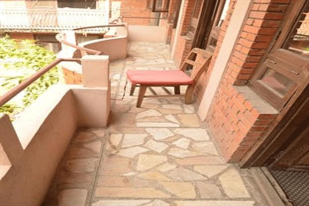 Golden Gate Guest House 23/42