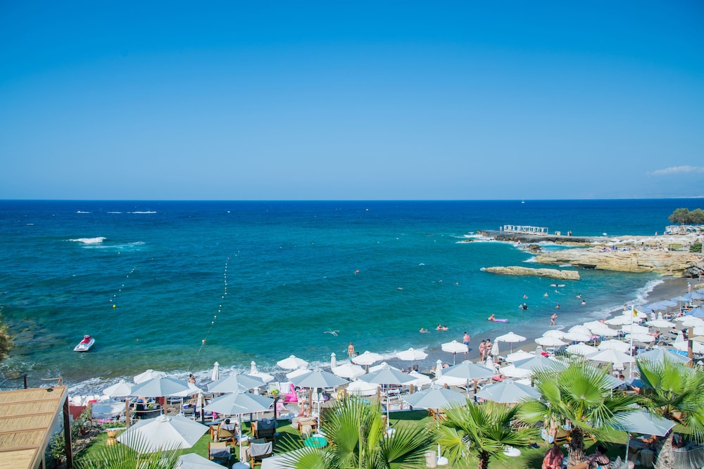 Akasha Beach Hotel and Spa 45/50