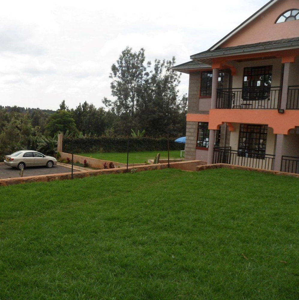 Kuniville Guest House 36/43