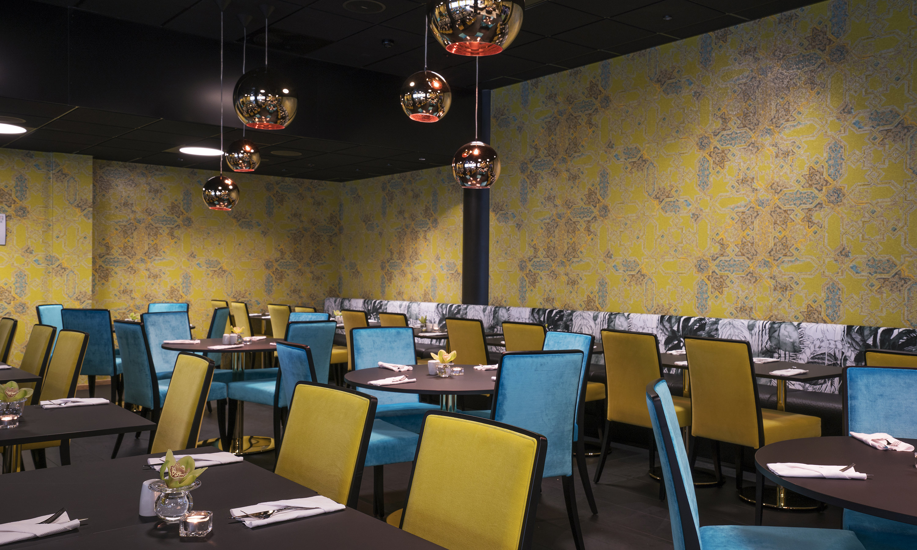 Thon Hotel Stavanger 35/52