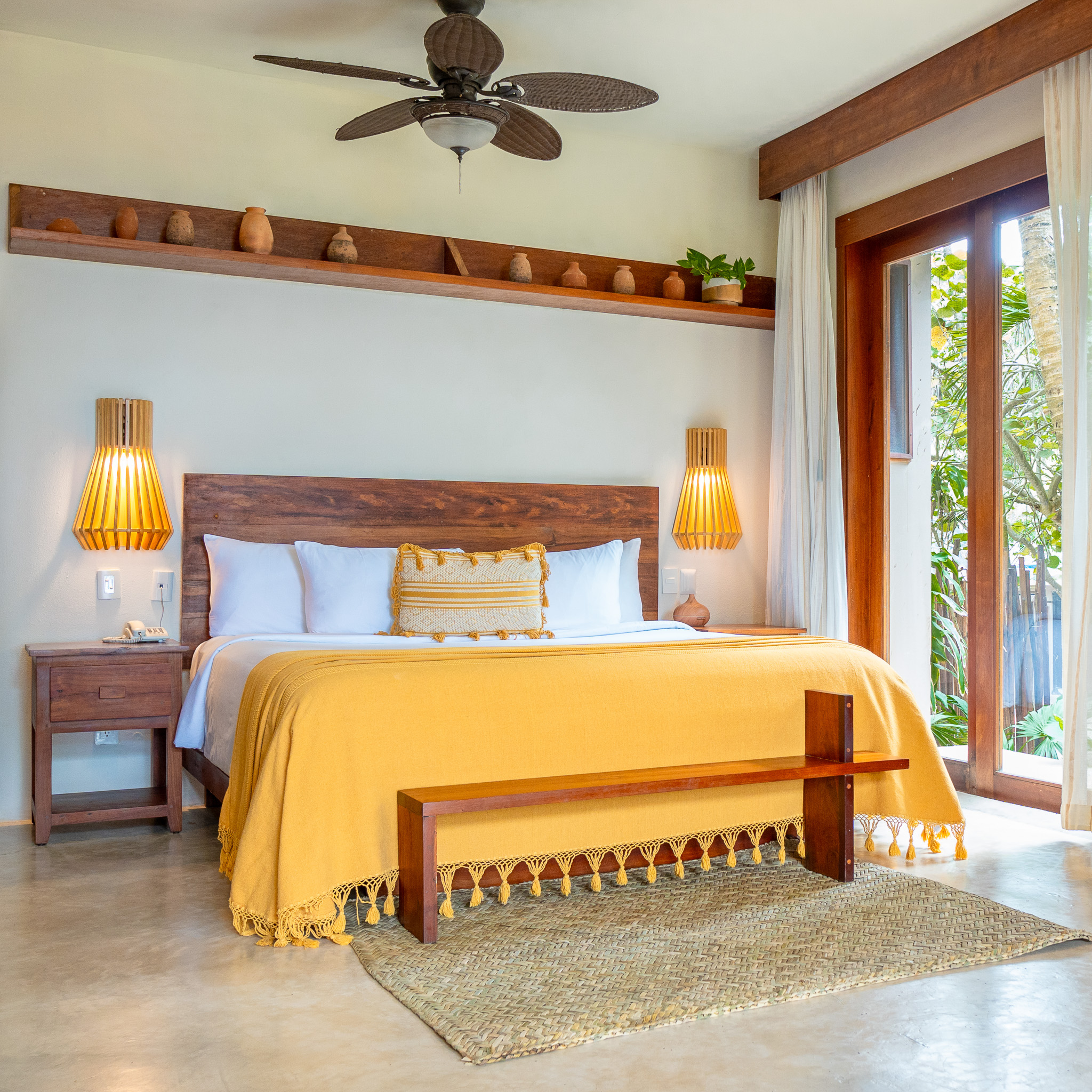 Room, Garden View, Plunge Pool