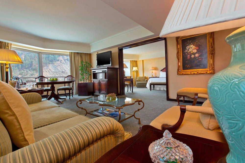 Sheraton Santiago Htl Convention Center 34/78