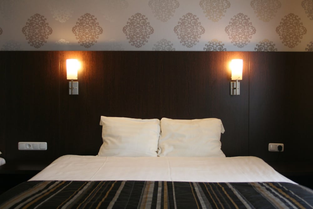 Fletcher Hotel Restaurant Waalwijk 27/46
