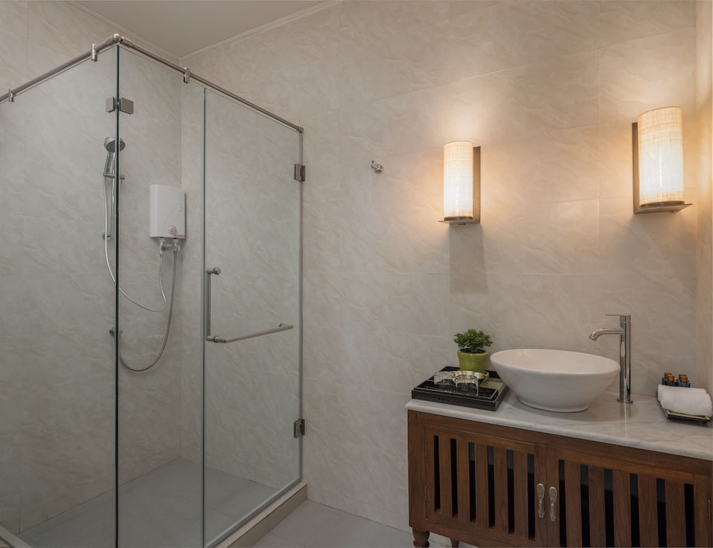 De Malee Pool Villas 50/50