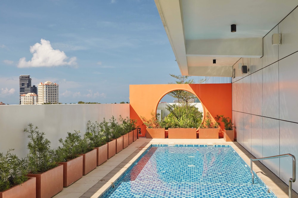 Mercure Mactan Cebu 20/47