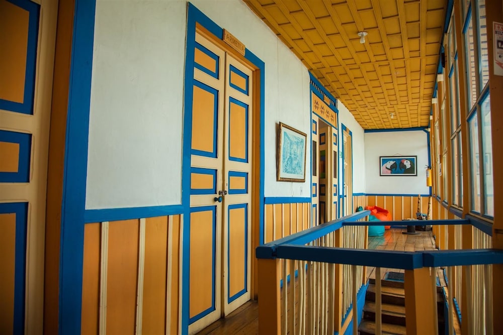 Hostal Ciudad De Segorbe 35/44