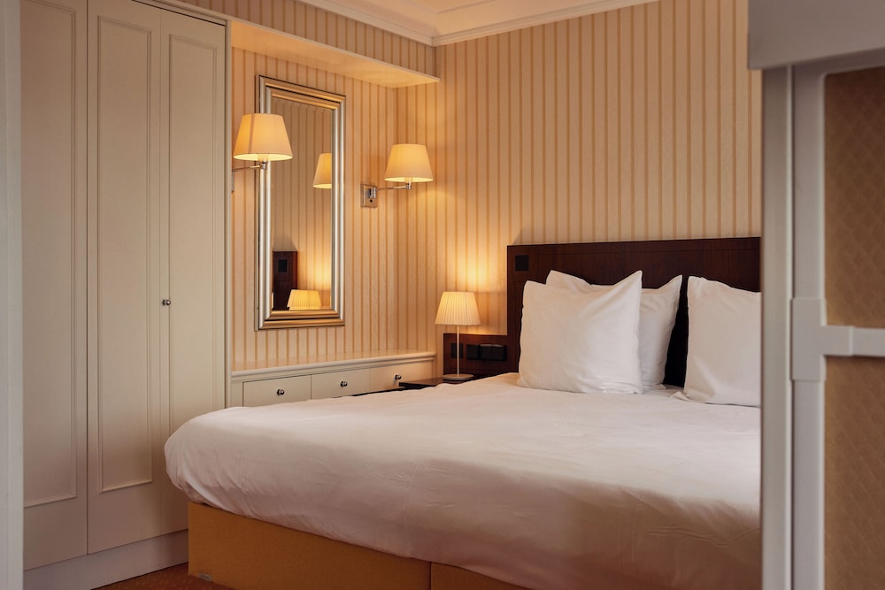 Radisson Blu Palace Hotel 21/64