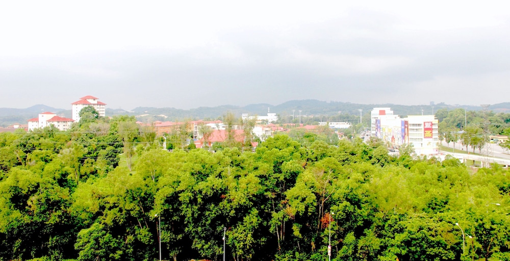 D Gateway Perdana Hotel 29/34