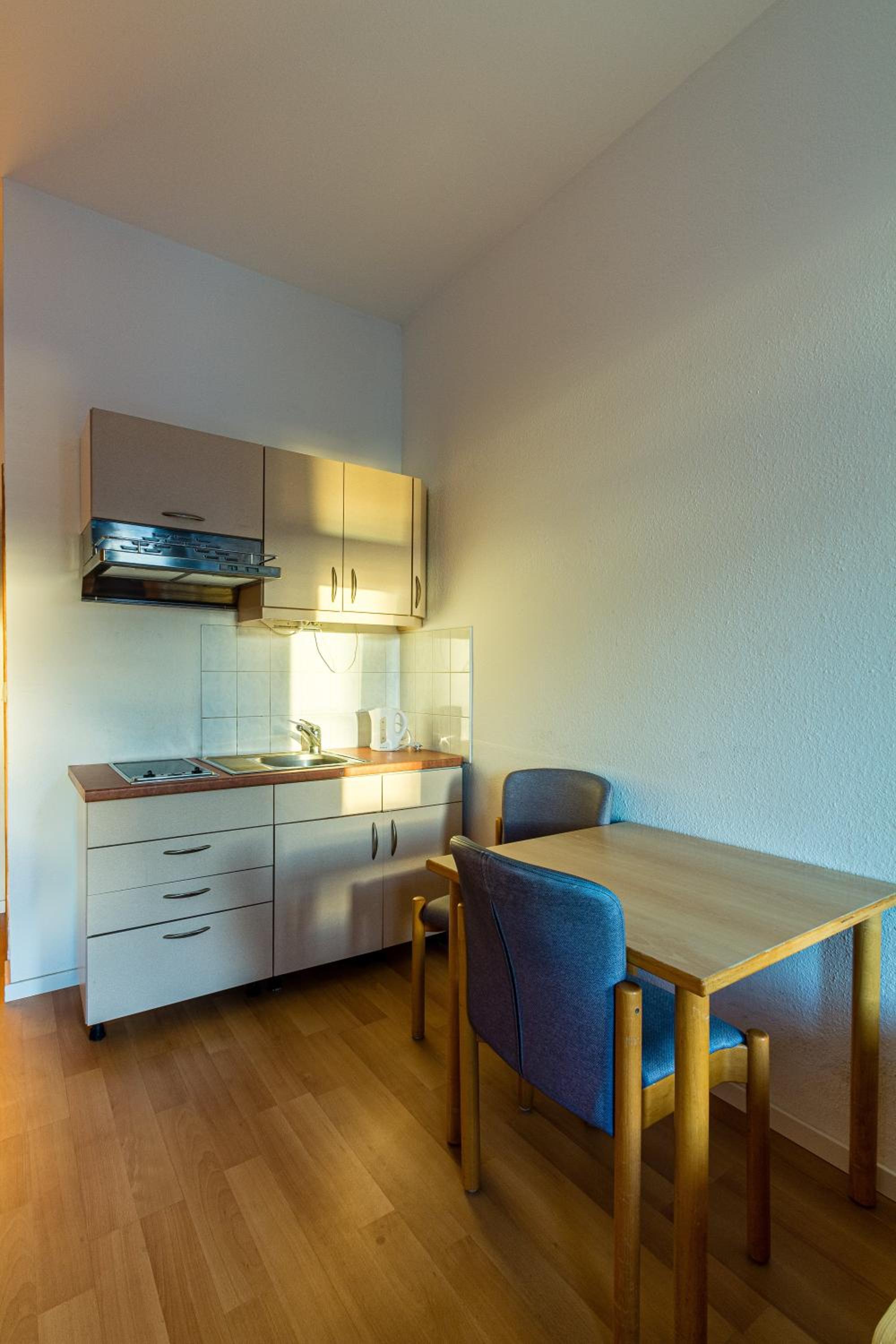 Apartmenthaus in Chemnitz fur Monteure 7/25