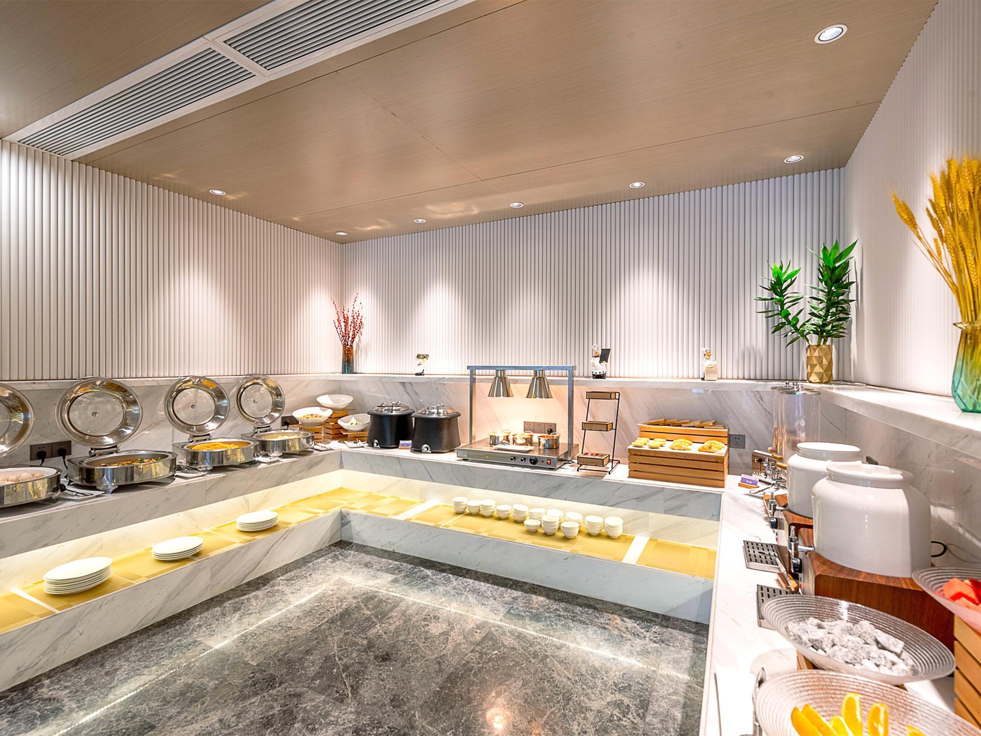 Lavande Hotel (Zhongshan Shiqi Daxin Xinduhui,North of Zhongshan Railway Station) 26/46