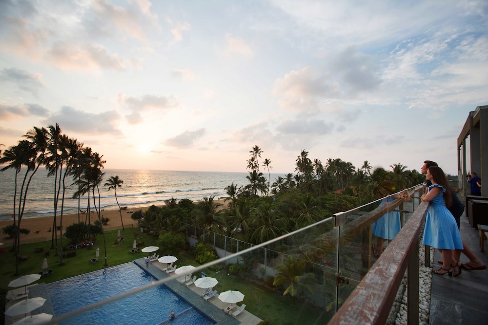 The Club Waskaduwa Beach Resort Spa 67/69