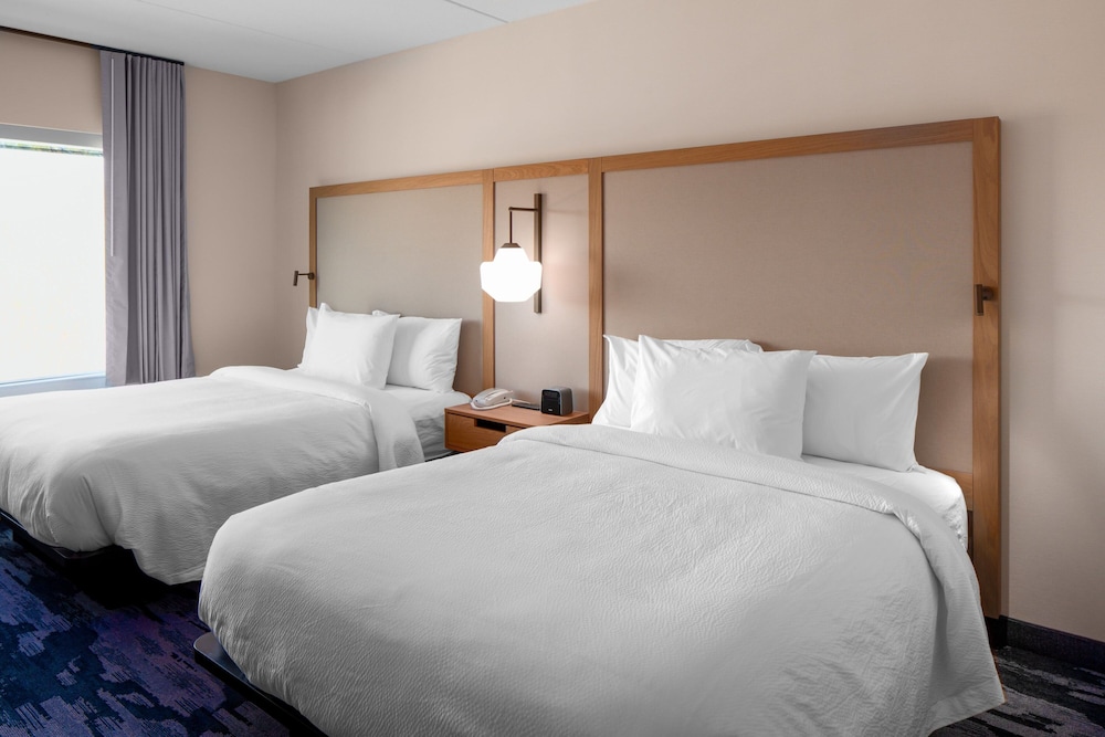 Room, 2 Queen Beds, Accessible