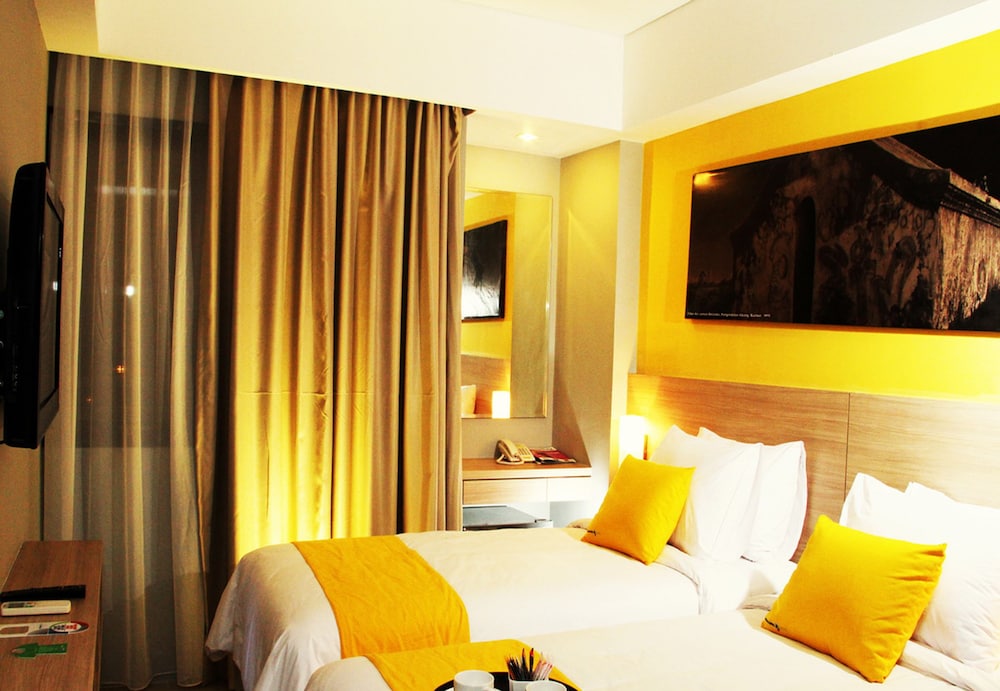 Sahid Mutiara Karawaci 9/32