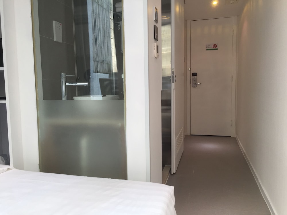 Homy Hotel Central 27/57