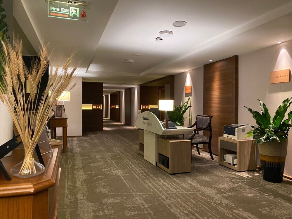 Jubilee Prestige Hotel Ratchadapisek 11/68