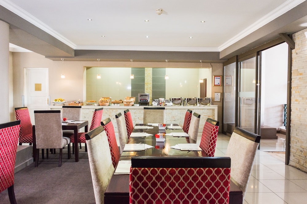 Mercure Nelspruit Hotel 42/60