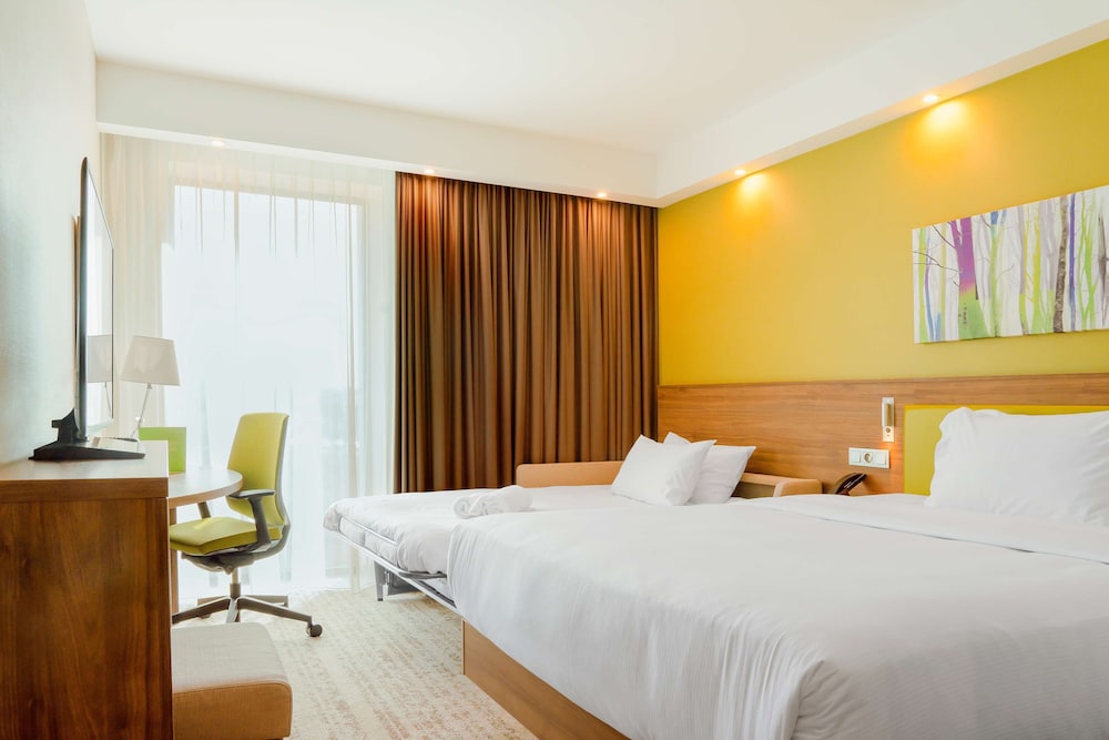 Hampton By Hilton Kalisz 23/62