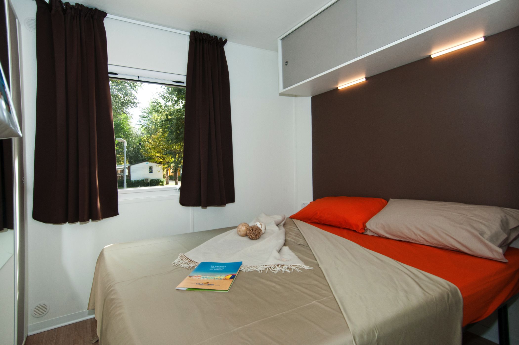 Lodge Deluxe 4 Pax