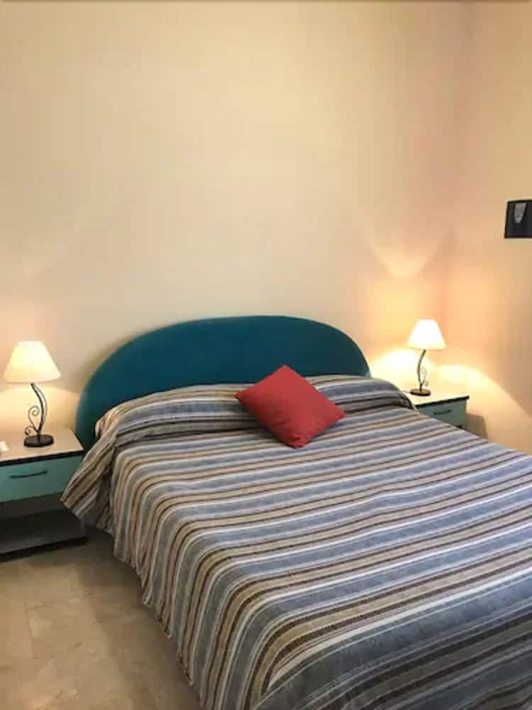 Hotel Scala Greca 4/37