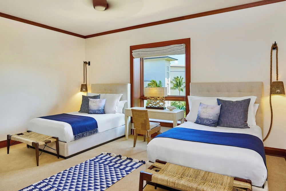 4 BEDROOMS, PREMIER, SUITE, OCEAN VIEW