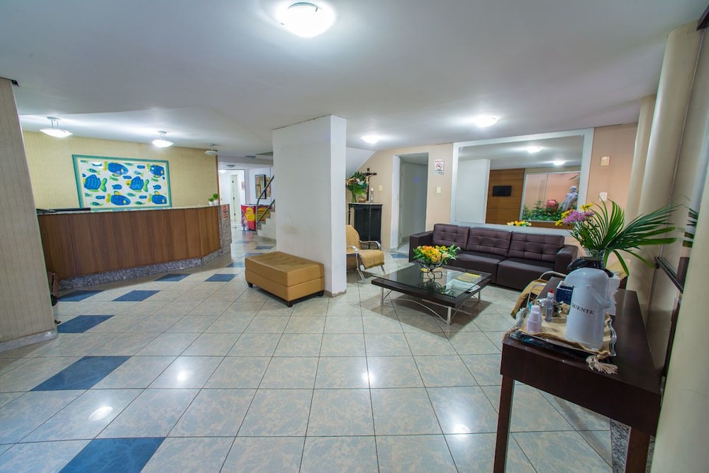 Costa do Rio Hotel 5/15