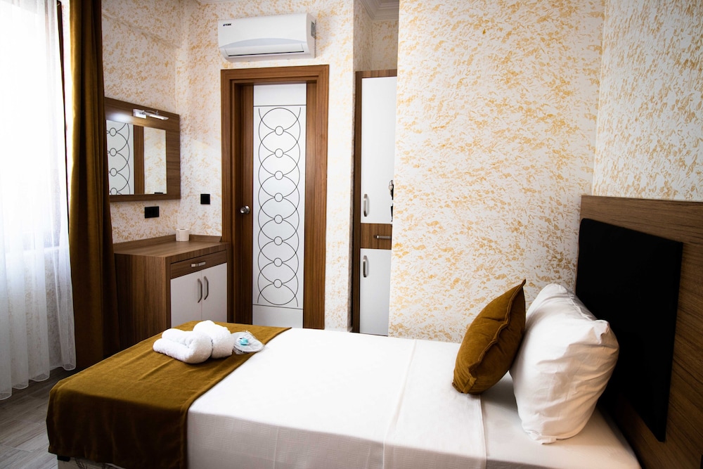 Ersoy Ikiz Otel 19/41