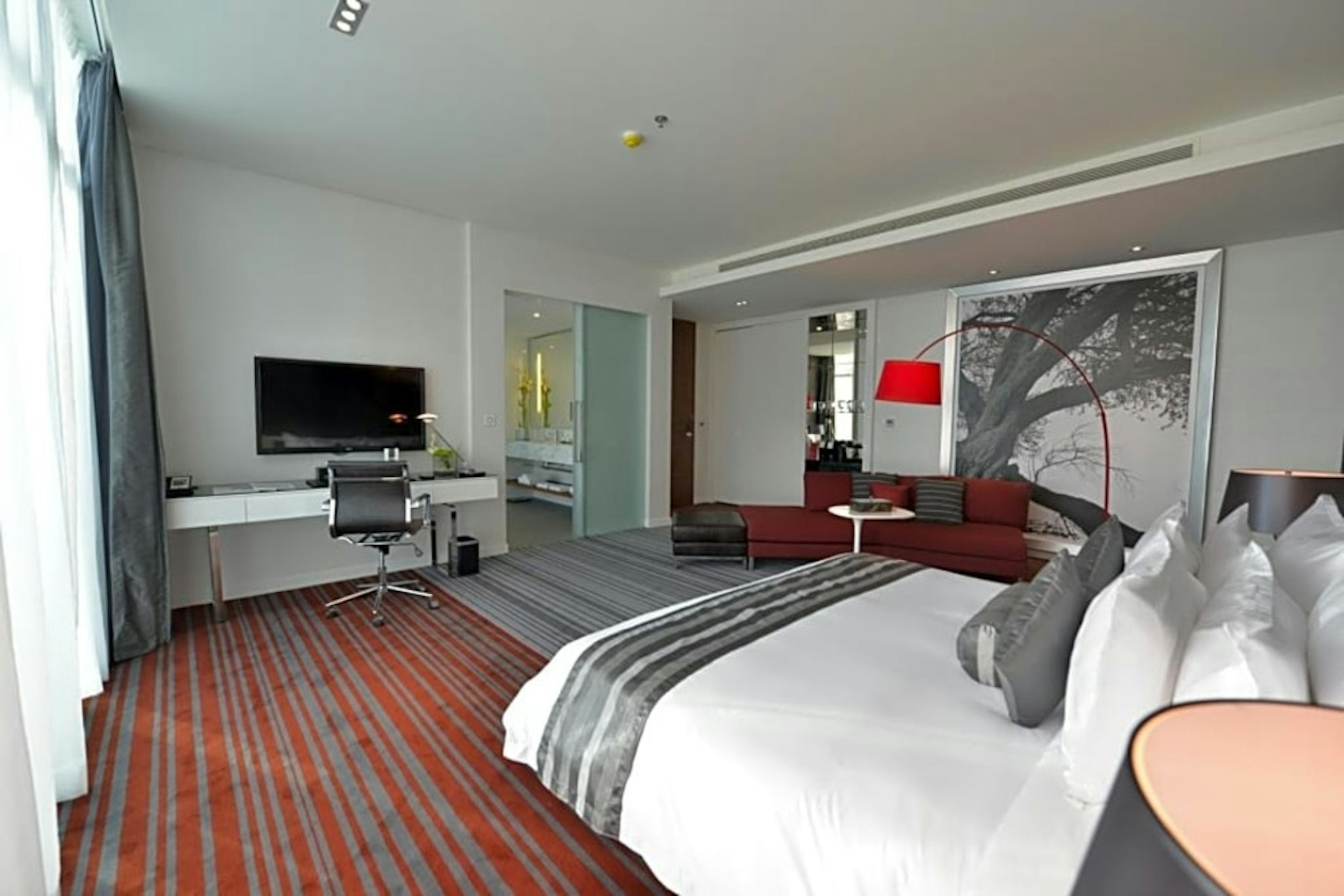 Ramee Grand Hotel And Spa 12/50