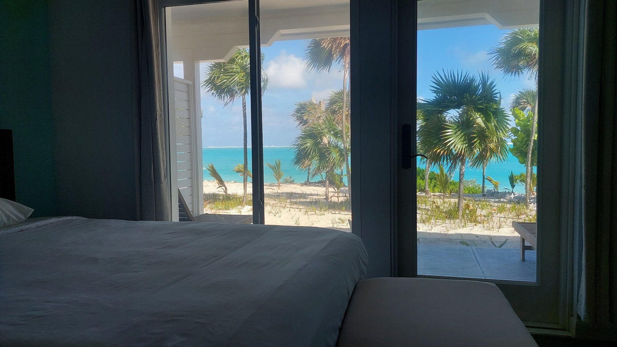Room, 2 Queen Beds, Beach Front