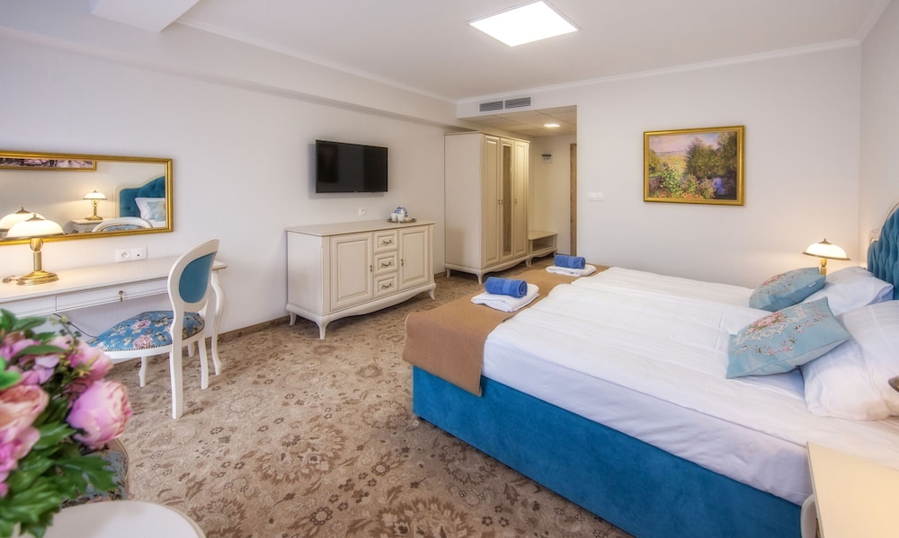 Hotel Paryski Art & Business 19/50
