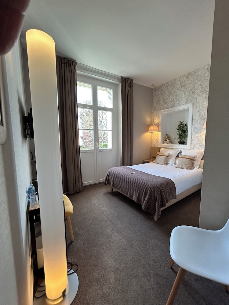 L'hotel Particulier Ascott 9/37