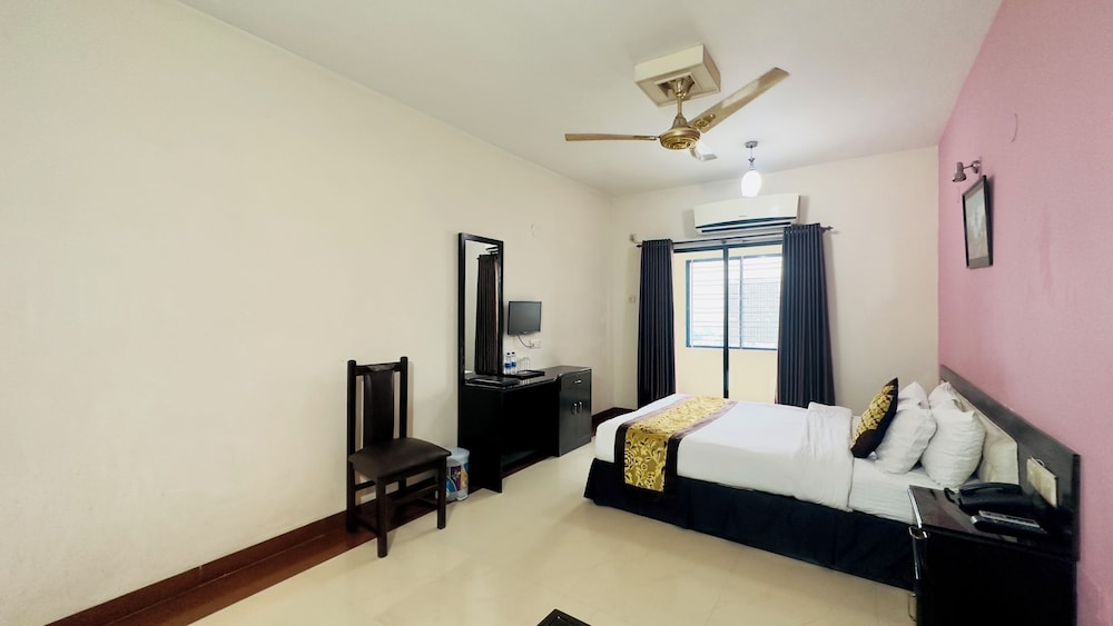 Central Inn 16/56