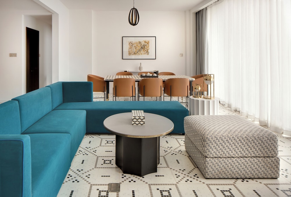 Fairmont La Marina Rabat-Salé 34/59