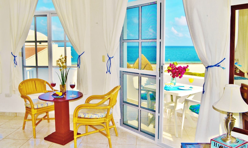 Corales Suites 42/50