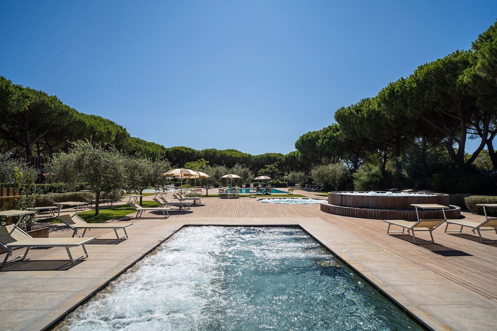 Club del Sole Orbetello Family Collection 25/45
