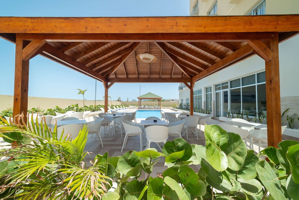 Wyndham Garden El Morro Montecristi 59/59