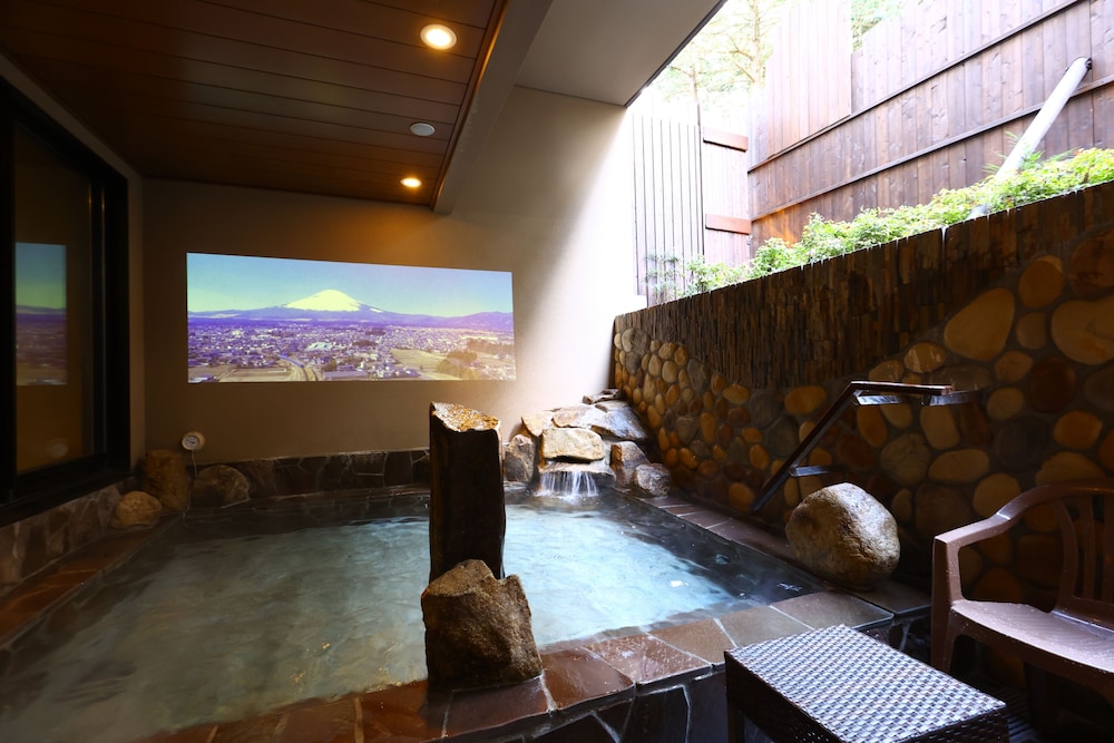 Dormy Inn Express Gotemba Hot Springs 23/48