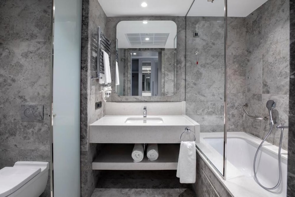 Wish More Hotel Sisli 60/60