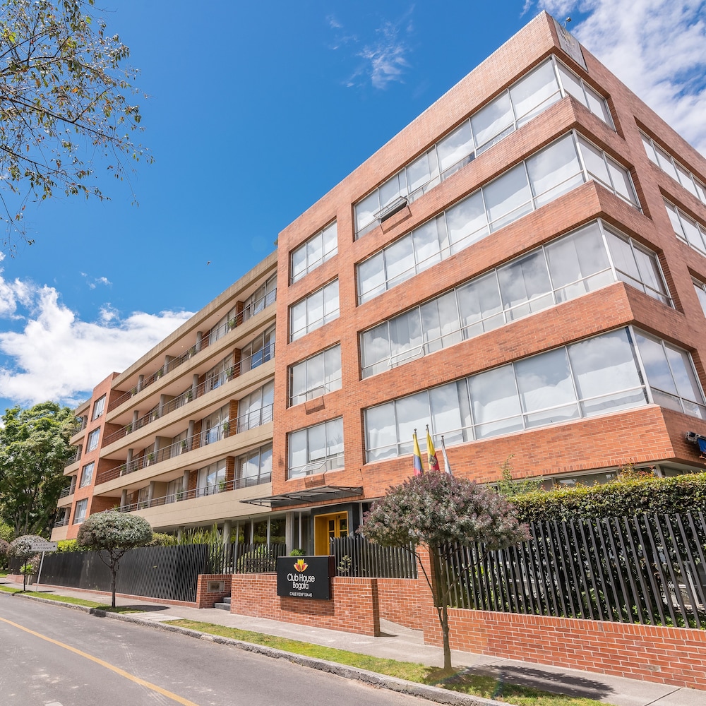 Faranda Collection Bogota, a member of Radisson Individuals 57/60