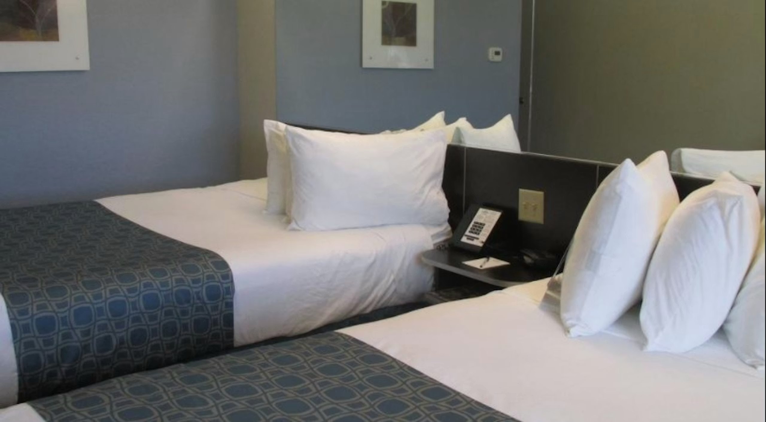 Microtel Inn Suites By Wyndham Belle Chasse New Orleans 8/11
