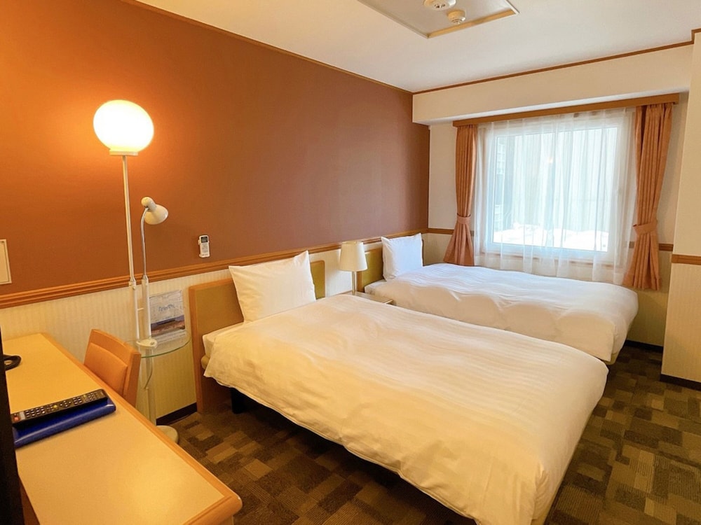 Toyoko Inn Kanazawa Kenrokuen Korinbo 18/69