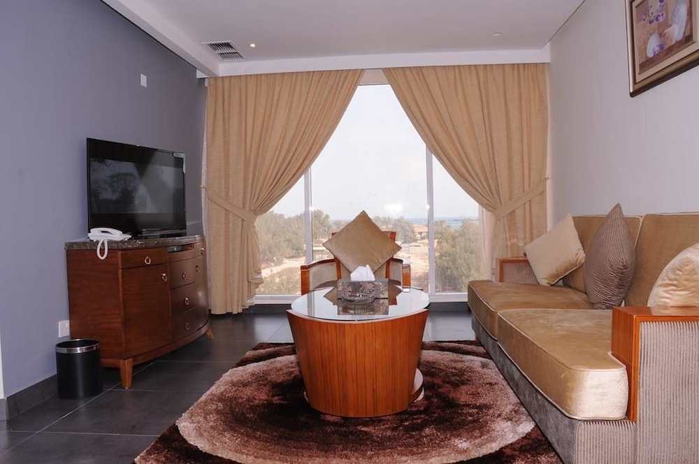 Magic Suite Abu Halifa 29/57