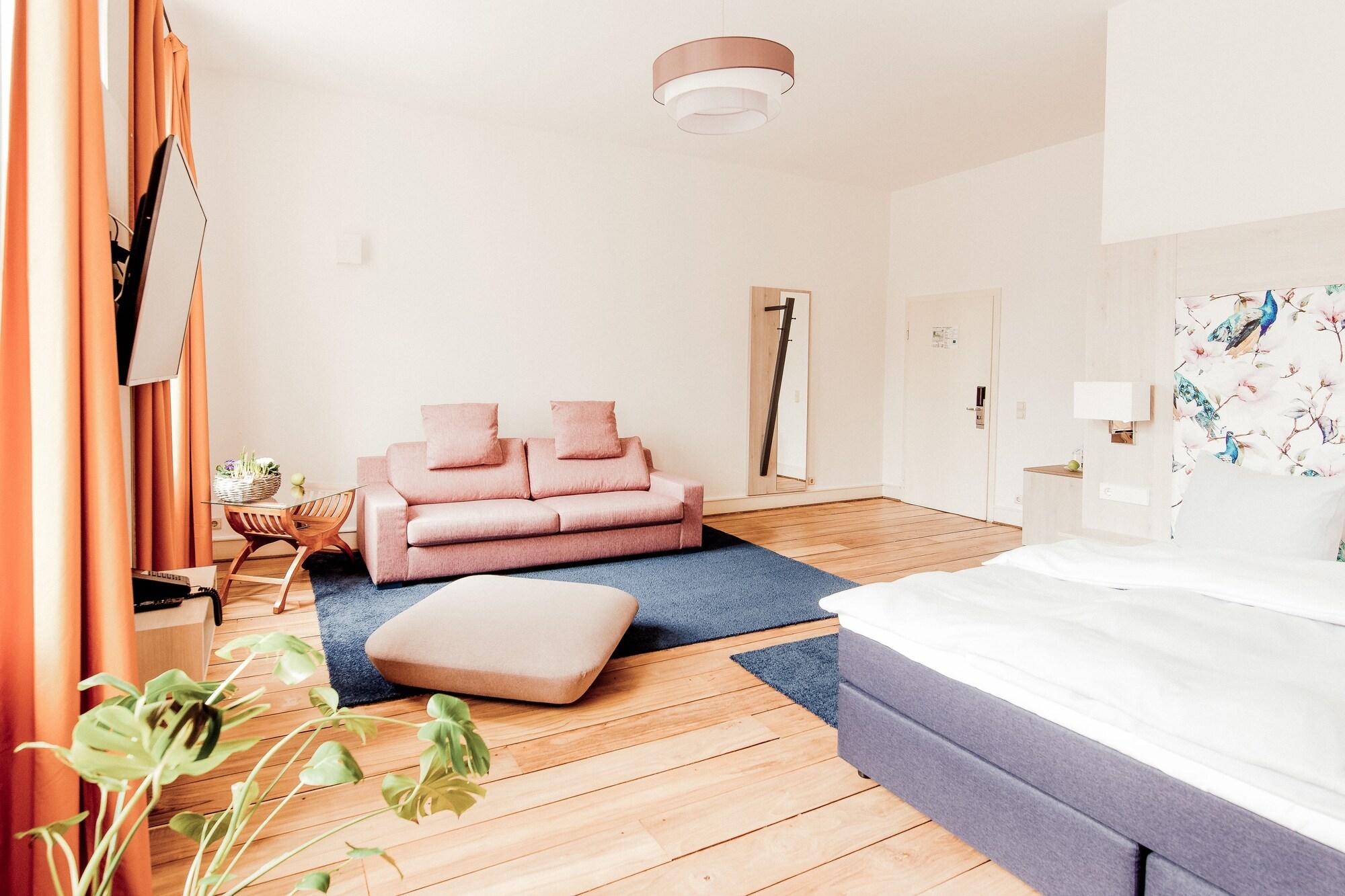 Denner Hotel 86/100
