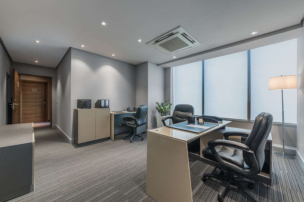 Ascott Bonifacio Global City Manila 38/45