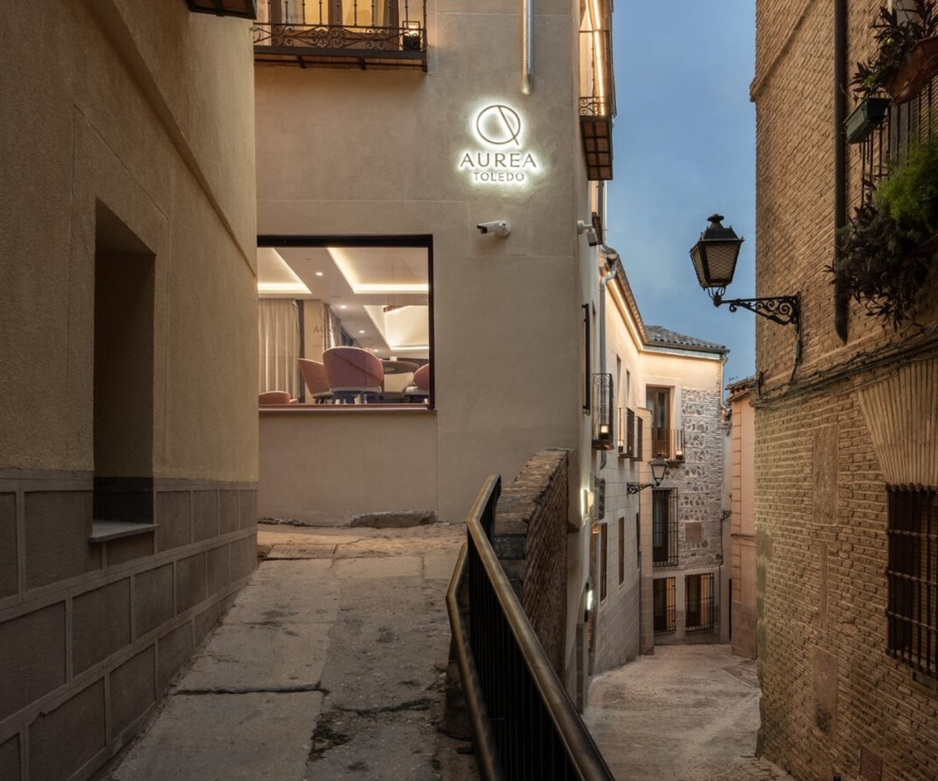 AUREA TOLEDO 28/50